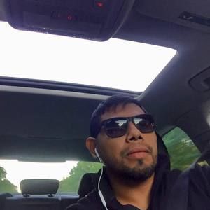 Meet your Posher, Luis